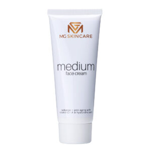 Medium Skin Cream